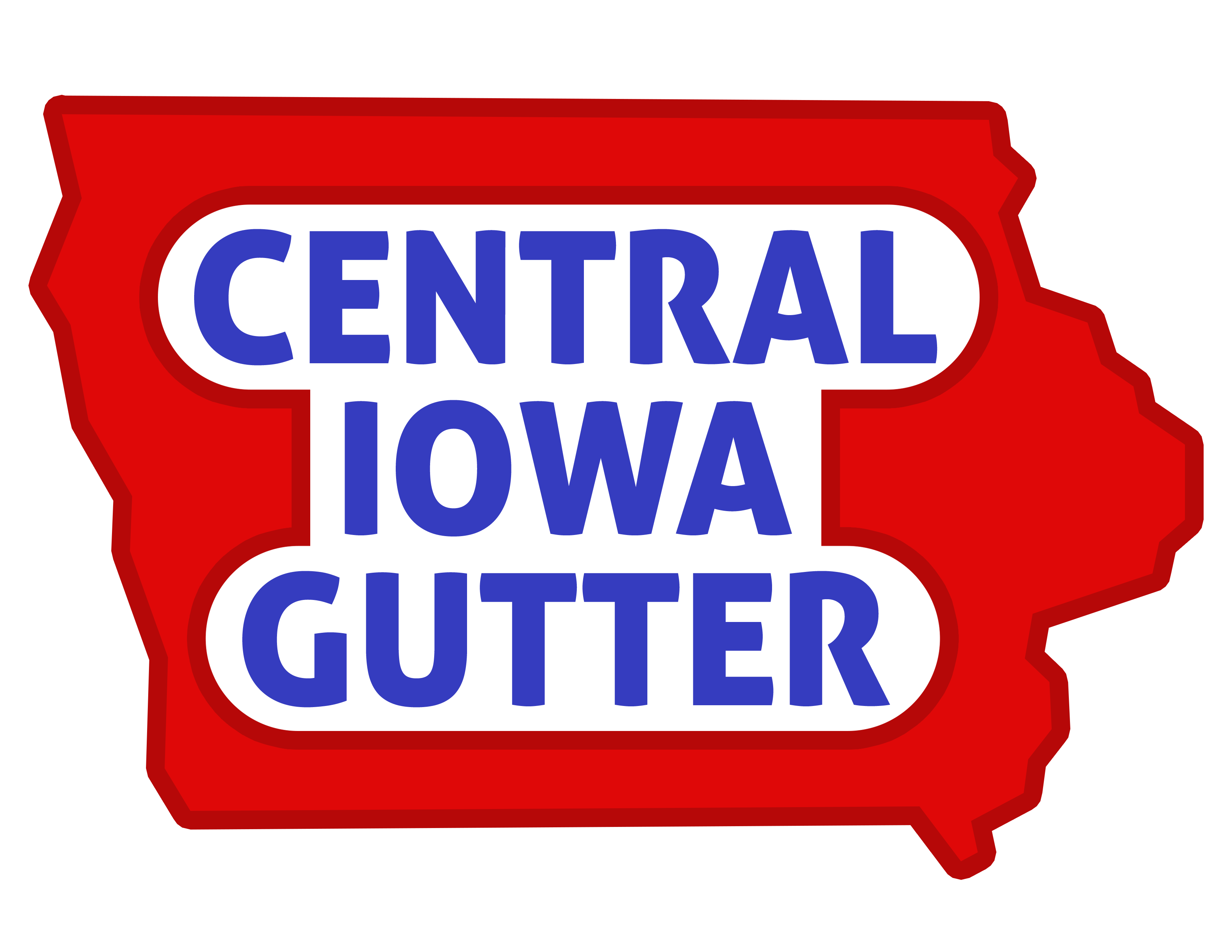 Central Iowa Gutter